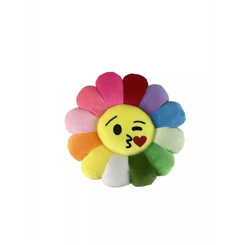 Koala Games G2490 Flower kussen 30 cm (Random)
