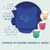 Koala Games G2535 beer oplaadbare siliconenlamp