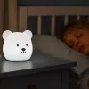 Koala Games G2535 beer oplaadbare siliconenlamp