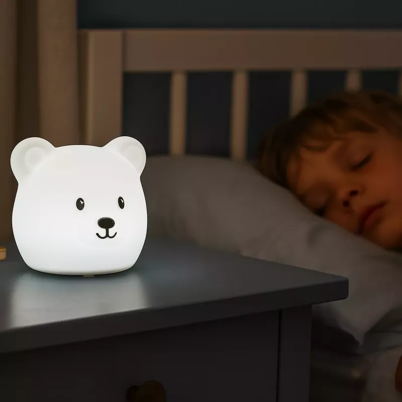 Koala Games G2535 beer oplaadbare siliconenlamp