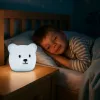 Koala Games G2535 beer oplaadbare siliconenlamp