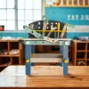 Koala Games G2595 houten werkbank met accessoires