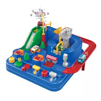 Koala Games G2606 Montessori zelflerende baan
