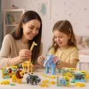 Koala Games G2667 Dierenblokken (Willekeurig)