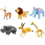 Koala Games G2667 Dierenblokken (Willekeurig)