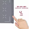 BEPER P101TEM100 elektrische onderdeken eenpersoons 150x80 cm 60W wit