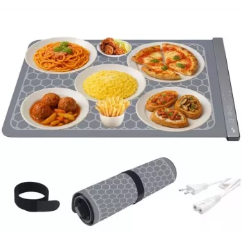 BEPER P101TEM100 elektrische onderdeken eenpersoons 150x80 cm 60W wit
