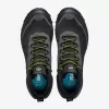 Scarpa Ribelle Cross 2 Mid GTX bergschoenen black olive 43,5 EU