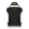 Sabelt SRS-1 Pads Kit vervangende schuimstofkussens 20 mm diepzwart