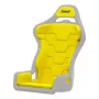 Sabelt SRS-1 Pads Kit vervangende kussenset 20 mm schuim Racing Yellow