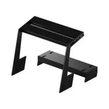 Sabelt Sim Racing pedaal mount inverted