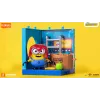 BLOKEES MINIONS preCOOL S1 - Bob the Fruit Keeper verzamelfiguur