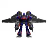 BLOKEES Transformers Classic Series 21 - Jet Wing Optimus Prime bouwstenen figuur (120+ onderdelen)