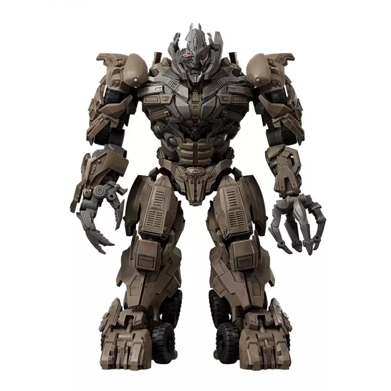 BLOKEES Transformers Classic Class 22 - Megatron bouwstenen figuur