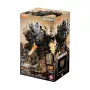 BLOKEES Transformers Classic Class 22 - Megatron bouwstenen figuur