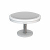 Biamp Devio SCR-20TX White conferentiehub / samenwerkingsprocessor