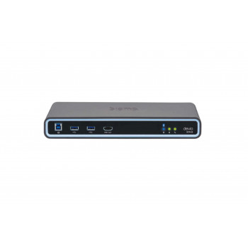 Biamp Devio SCR-25TX White conferentiehub