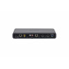 Biamp Devio SCR-25TX White conferentiehub