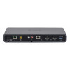Biamp Devio SCR-20CX Black conferentiehub