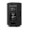 Alto TS 415 Active 2-Way Speaker 1250 - 2500 W zwart