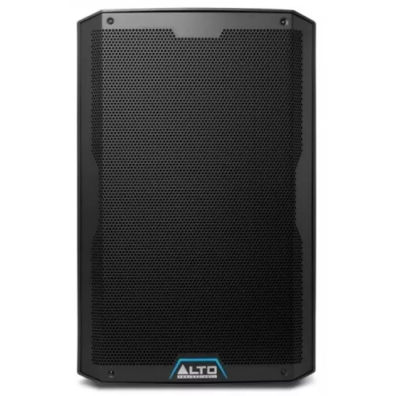 Alto TS 415 Active 2-Way Speaker 1250 - 2500 W zwart