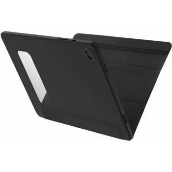 OtterBox React Series flipcover voor Samsung Galaxy Tab A9+ - zwart
