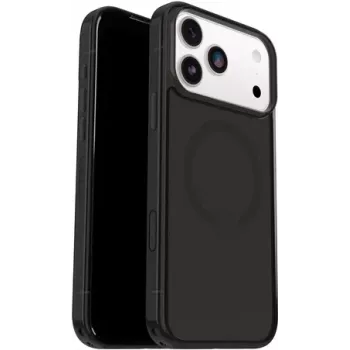 OtterBox Symmetry Clear MagSafe Case voor Apple iPhone 17 Pro Max - Clear