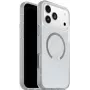 OtterBox React MagSafe hoesje voor iPhone 17 Pro Max, Stardust Clear