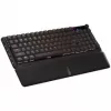 Corsair Vanguard 96 draadloos gaming toetsenbord, mechanisch, RGB, LCD-display, DE layout - zwart