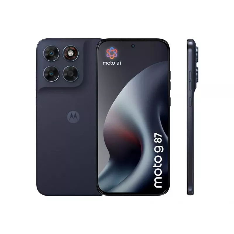 Lenovo Motorola G87 12GB 256GB XT2621-6 Android-smartphone