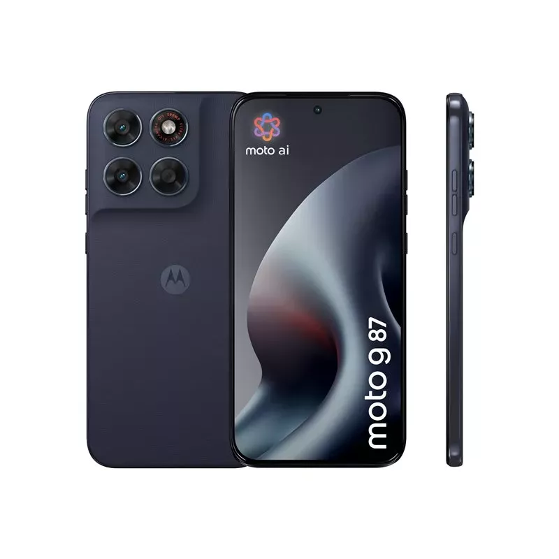 Lenovo Motorola G87 12GB 256GB XT2621-6 Android-smartphone
