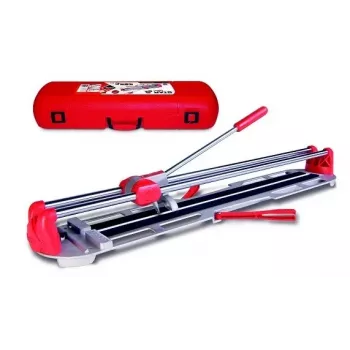 RUBI STAR-63 tegelsnijder met koffer
