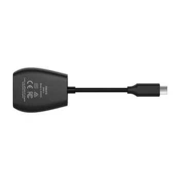 Lexar Dual-Slot SD/microSD Geheugenkaartlezer, USB-C