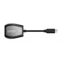 Lexar Dual-Slot SD/microSD Geheugenkaartlezer, USB-C