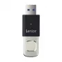Lexar Fingerprint F35pro USB 3.2 128GB pendrive