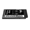 Lexar Professional SILVER PLUS SDXC 64GB geheugenkaart UHS-I U3 V30 A2