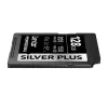 Lexar Professional SILVER PLUS SDXC 128GB geheugenkaart UHS-I U3 V30