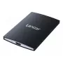 Lexar SL500M 1TB externe draagbare SSD USB 3.2 Gen 2x2 zwart