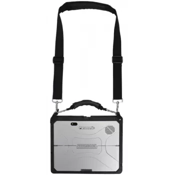 Panasonic Infocase ToughMate Mobility Bundle - handriem/schouderriem voor tablet