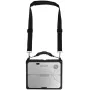 Panasonic Infocase ToughMate Mobility Bundle - handriem/schouderriem voor tablet
