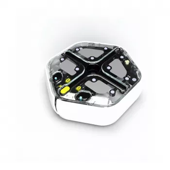 iRobot MINT Coding Robot Root Pro voor kleuterschool tot universiteit (RT001)