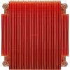 INTER-TECH Dynatron K-129 passieve CPU-koeler, 1U, retail