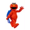 BLOKEES SESAME STREET FIGURES preCOOL S2 - ELMO bouwfiguur