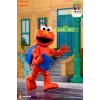 BLOKEES SESAME STREET FIGURES preCOOL S2 - ELMO bouwfiguur