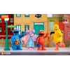 BLOKEES SESAME STREET FIGURES preCOOL S2 - ELMO bouwfiguur