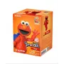 BLOKEES SESAME STREET FIGURES preCOOL S2 - ELMO bouwfiguur