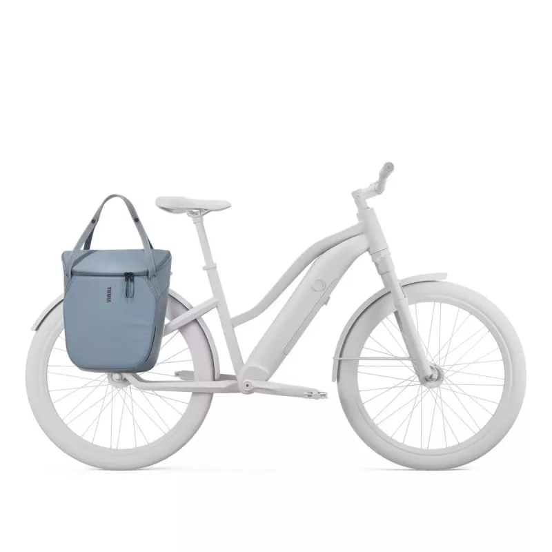Thule 5471 Chasm Cooler 21L met InLock middelblauw