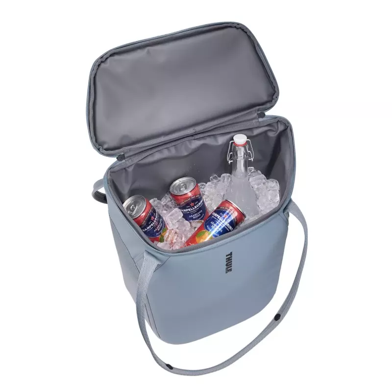 Thule 5471 Chasm Cooler 21L met InLock middelblauw