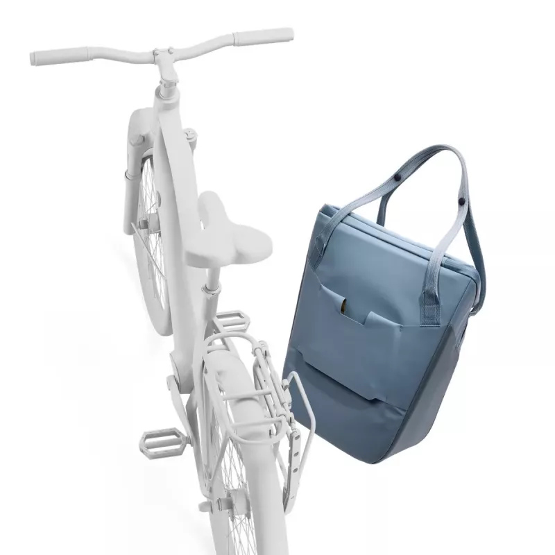 Thule 5471 Chasm Cooler 21L met InLock middelblauw