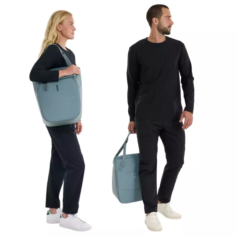 Thule 5471 Chasm Cooler 21L met InLock middelblauw
